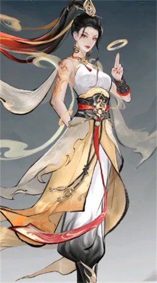 大道仙途手游