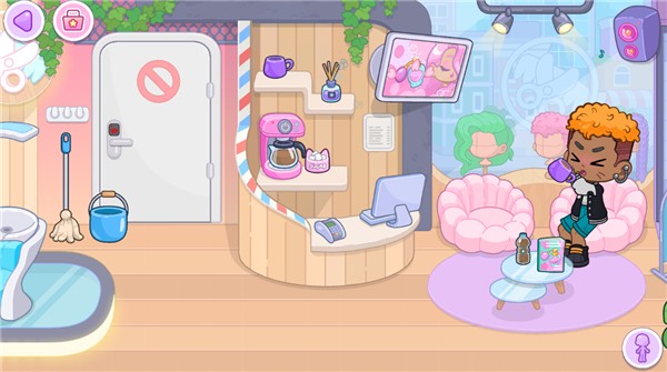多普莱斯世界19.0.27全解锁版