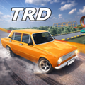trd计时赛
