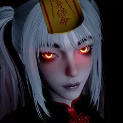 孤影的碎片