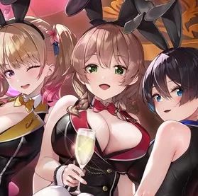 兔兔秘密花园BunnyHaven