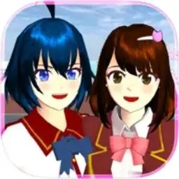 樱花校园模拟器(新服装)中文版