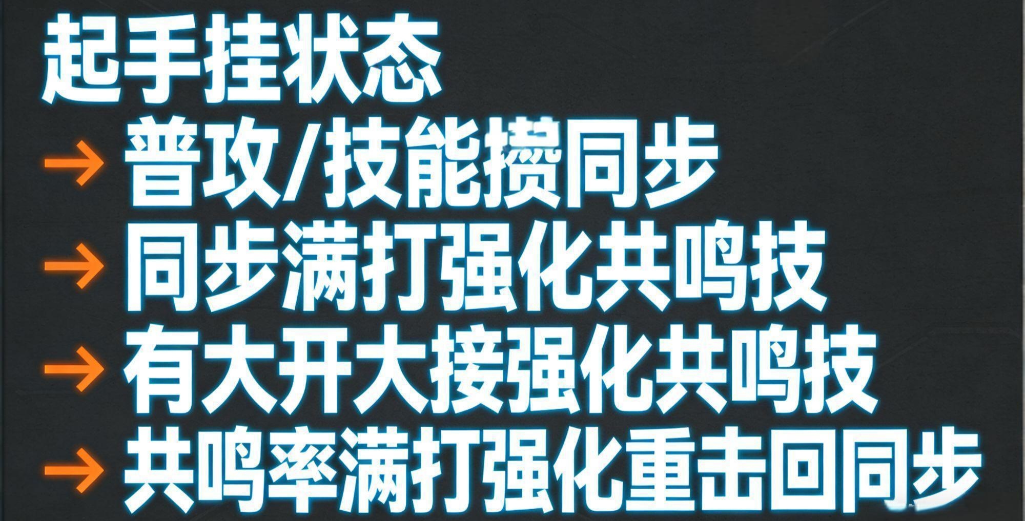 鸣潮爱弥斯打法和机制攻略