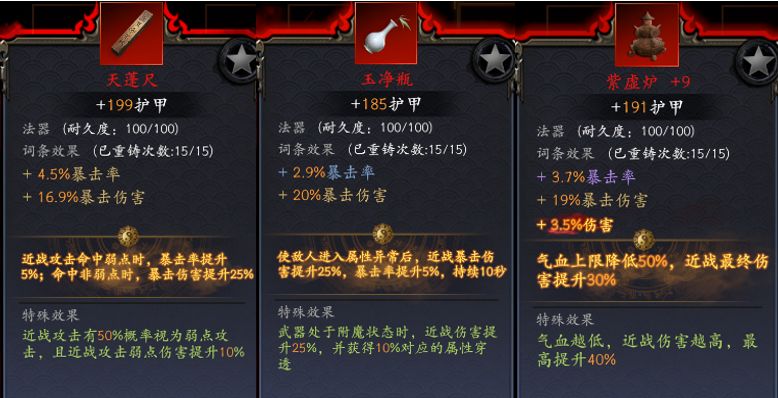 捕盗行纪无尽噩梦6定海神针快速上手攻略