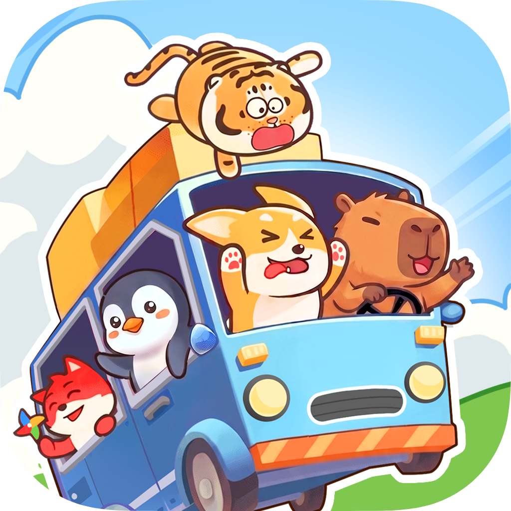 疯狂来挪车