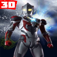 奥特曼格斗进化3高清中文版