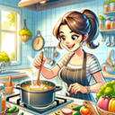 烹饪现场0.43中文版