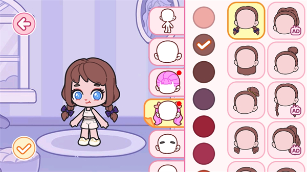 皮皮的小镇生活1.32完整版