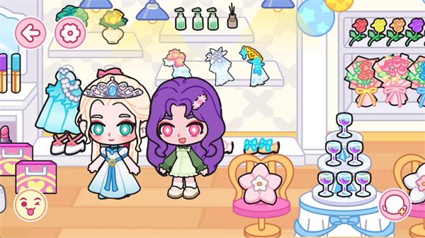 皮皮的小镇生活1.32完整版