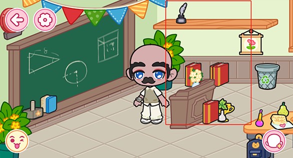 皮皮的小镇生活1.32完整版