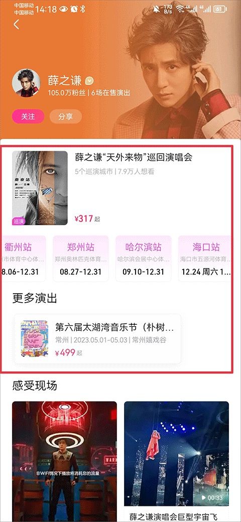 大麦2026最新版本
