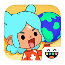 托卡世界1.132全解锁版本