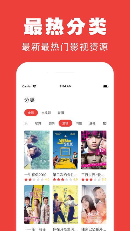 奇优影院2022