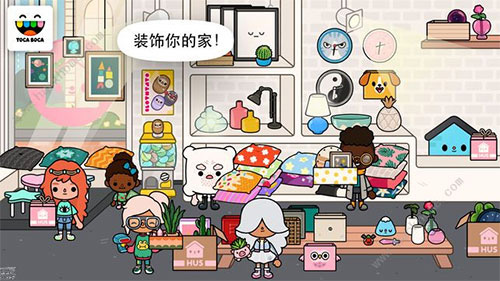 托卡世界1.132全解锁版本