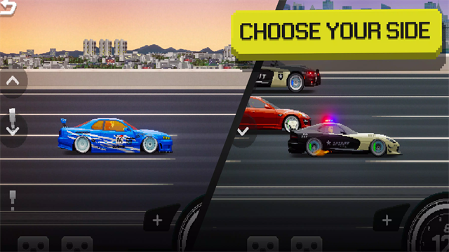 顶尖赛车手apex完整版截图1