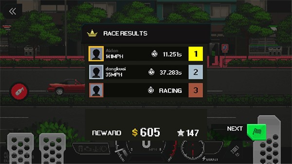 顶尖赛车手apex完整版