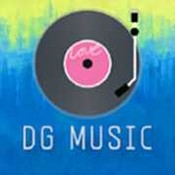 dg音乐台app