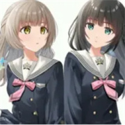 四叶草的花语galgame