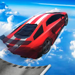 极限汽车跳跃
