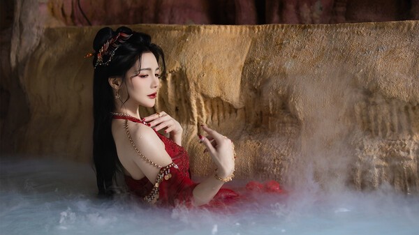 美女请别影响我成仙安卓移植版