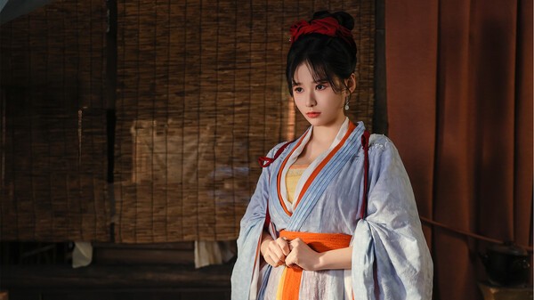 美女请别影响我成仙安卓移植版