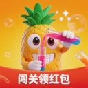 我爱倒果汁红包版