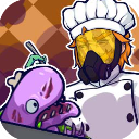 大家饿餐厅内置mod菜单版