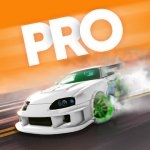 顶级漂移Pro汉化版