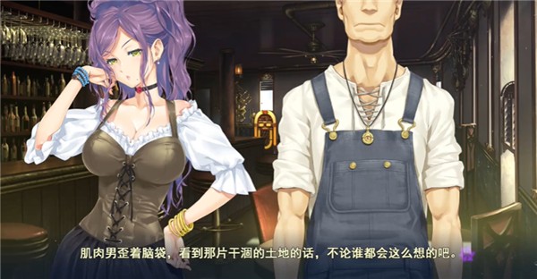 美少女万华镜3汉化版