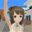 3d虚拟女友模拟器中文版
