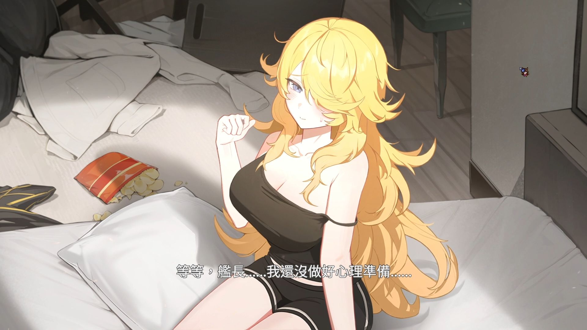 卡厄思梦境奥尔莱亚怎么玩