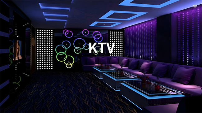 云KTV截图1