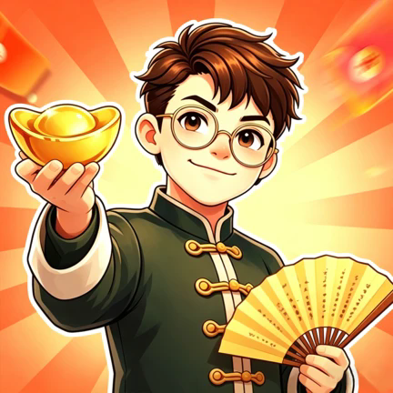 福玉珍宝