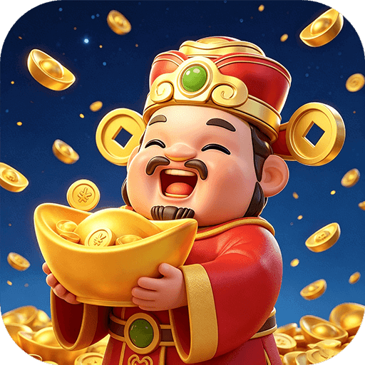 好运黄金堆