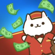 温馨猫咪酒店手游