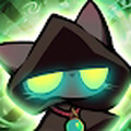 猫妖术士塔防