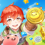 仙境传说黄昏国际版
