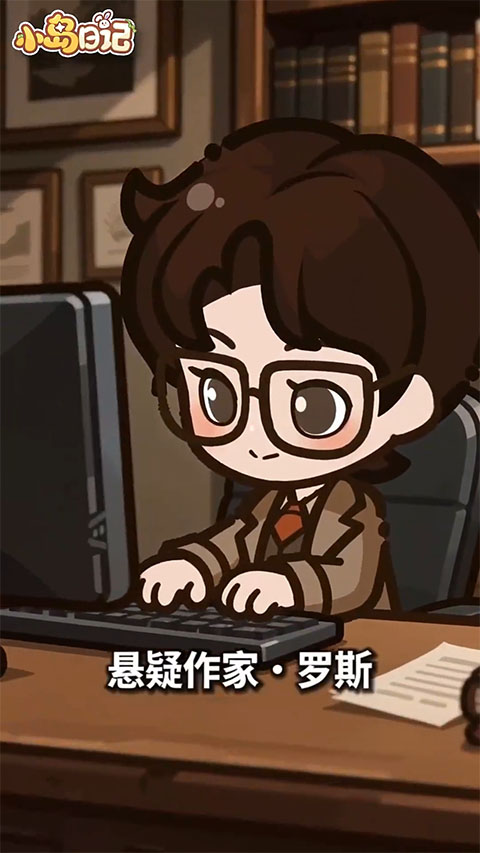 小岛日记最新版