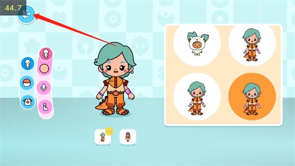 啊哈世界5.8.0版本无广告