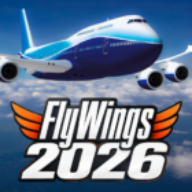 飞行模拟器2026