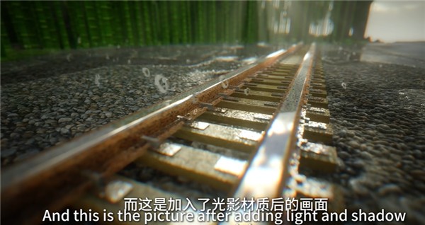 我的世界光影模组手机版