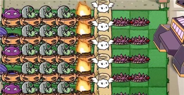 pvzbt手游最新版本