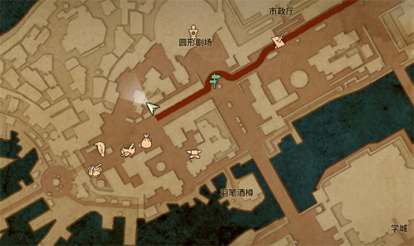 权力的游戏国王大道