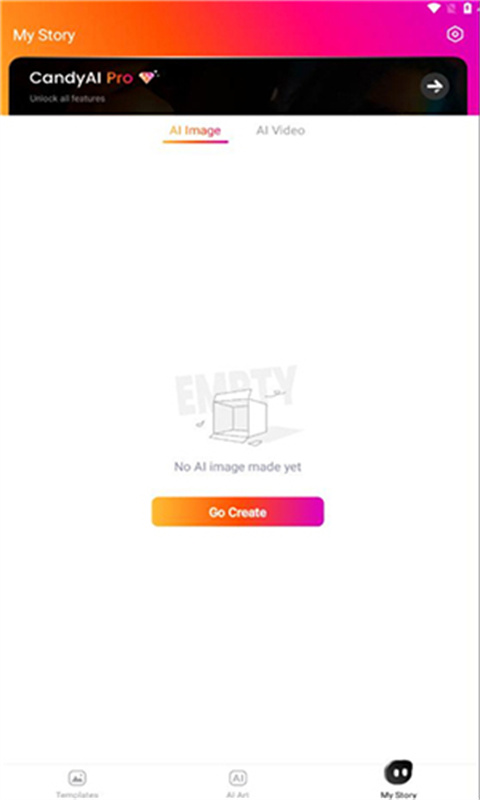 candyAi官方正版
