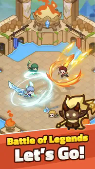 萌战开轰