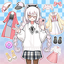 次元换装少女手游免广告