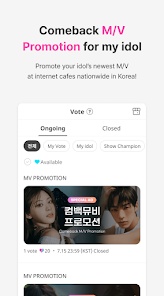 Idol Champ