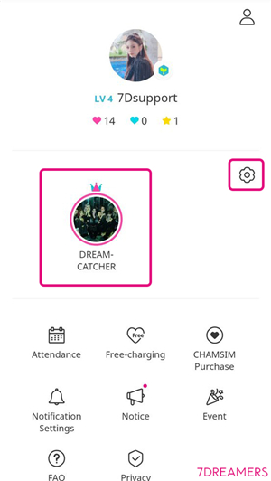 Idol Champ