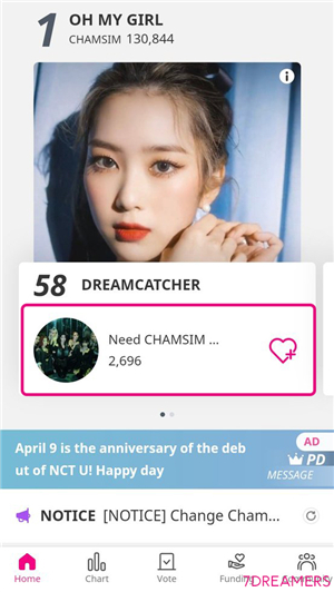 Idol Champ