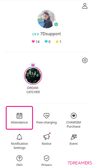 Idol Champ